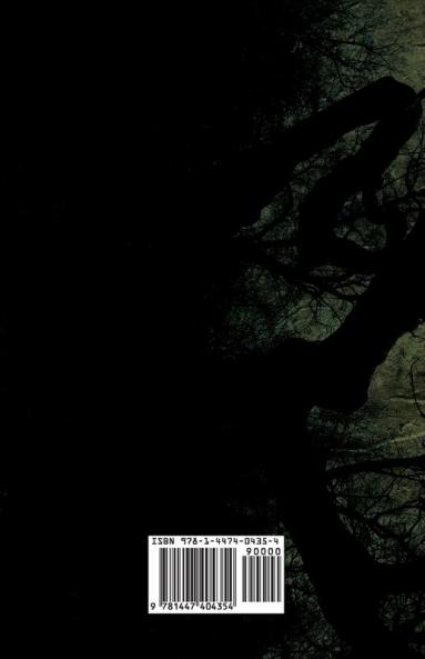 The Hands of Mr. Ottermole (Fantasy and Horror Classics)