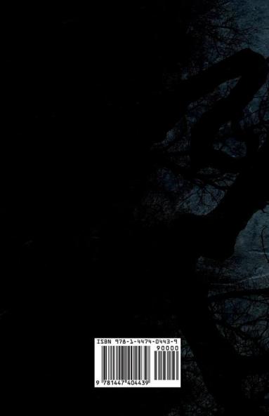 The River God (Fantasy and Horror Classics)