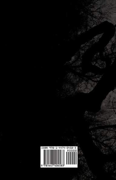 The Mysterious Death on the Underground Railway (Fantasy and Horror Classics)