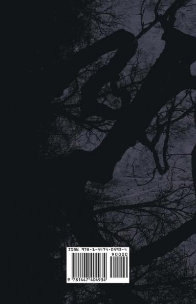 The Dead Smile (Fantasy and Horror Classics)