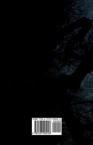 Is the Devil a Gentleman? (Fantasy and Horror Classics)