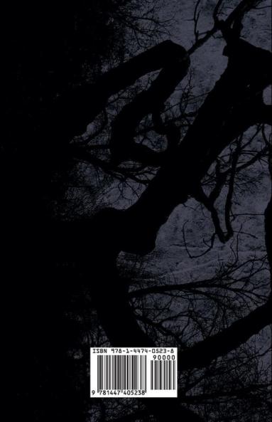 The Wolves of God (Fantasy and Horror Classics)