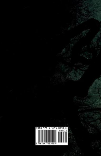 The Captain of the Pole-Star (Fantasy and Horror Classics)