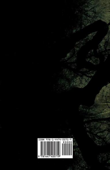 The Witches of Scotland (Fantasy and Horror Classics)