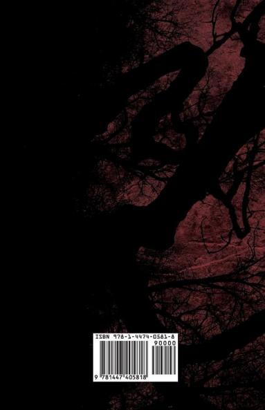 The Sandman (Fantasy and Horror Classics)