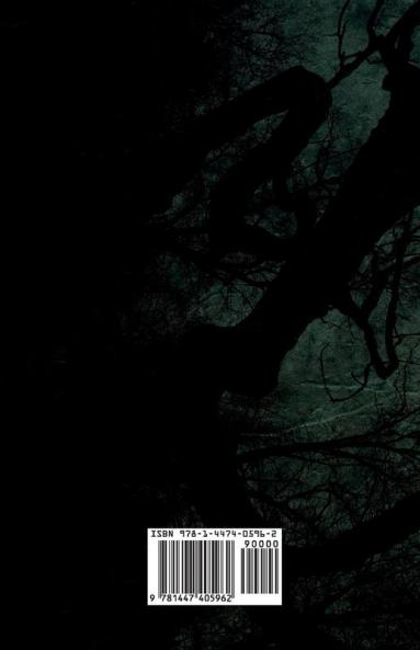 The Ghost of Down Hill (Fantasy and Horror Classics)