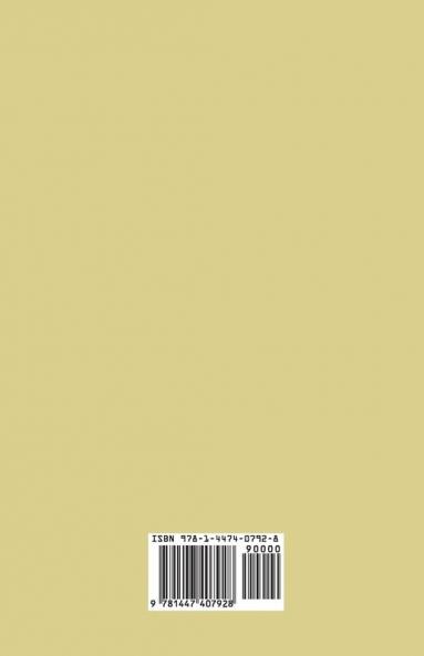 Meatless Stuffings and Farces - A Selection of Vegetarian Recipes