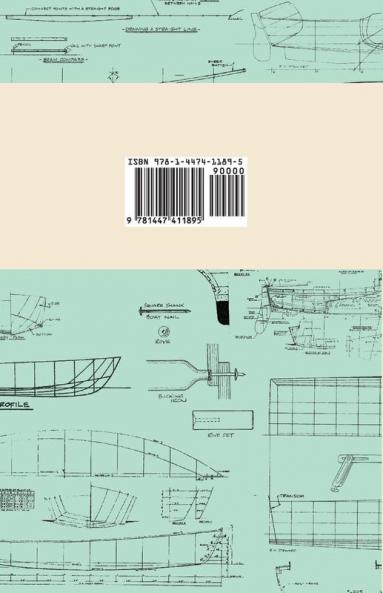 Small Sailing Craft - Design and Construction