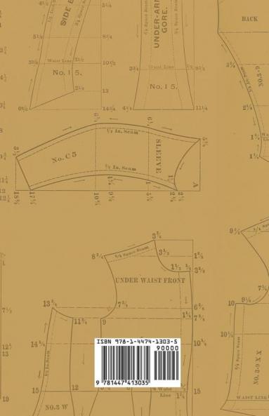 A Guide to Cutting Garment Patterns
