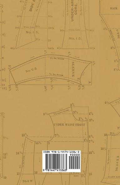 The Comprehensive Guide to Tailored Seams and Plackets