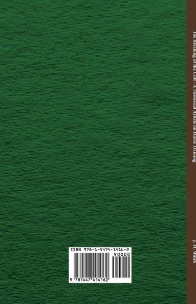 The Breaking of the Colt - A Historical Article on Horse Training