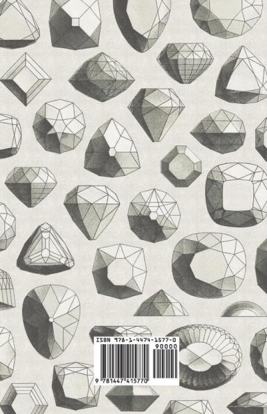 Handbook of Fluorescent Gems and Minerals - An Exposition and Catalog of the Fluorescent and Phosphorescent Gems and Minerals Including the Use of Ultraviolet Light in the Earth Sciences