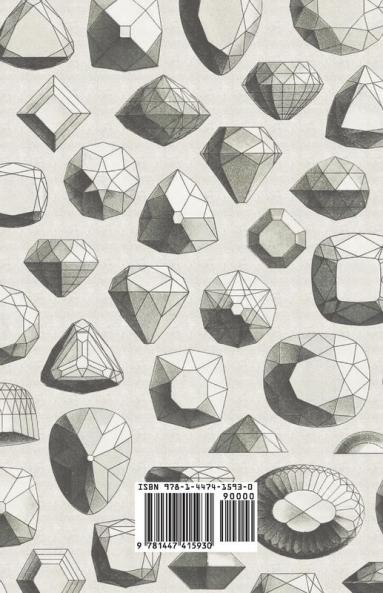 The Art of Gem Cutting - Including Cabochons Faceting Spheres Tumbling and Special Techniques