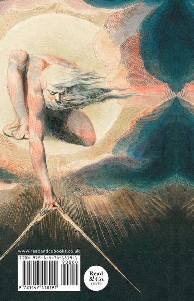 Poems of William Blake