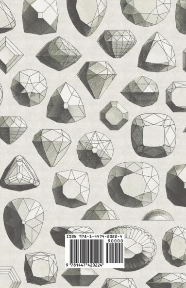 Garnet Gemstones - A Collection of Historical Articles on the Origins Structure and Properties of Garnet