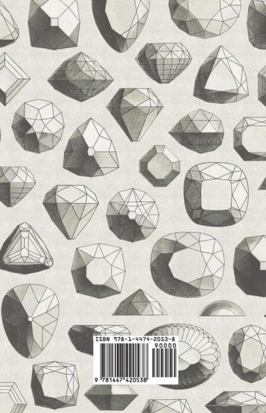 Tourmaline Gemstones - A Collection of Historical Articles on the Origins Structure and Properties of Tourmaline