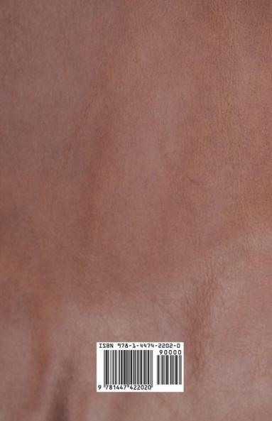 Handbook for Shoe and Leather Processing - Leathers Tanning Fatliquoring Finishing Oiling Waterproofing Spotting Dyeing Cleaning Polishing ... Chemicals and Dyes Cements and Glues