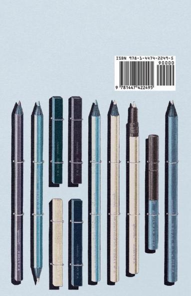 The Natural Way to Draw - A Working Plan for Art Study