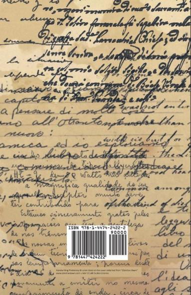 The Psychological Meaning of the Single Characteristics in Handwriting - A Historical Article on the Analysis and Interpretation of Handwriting
