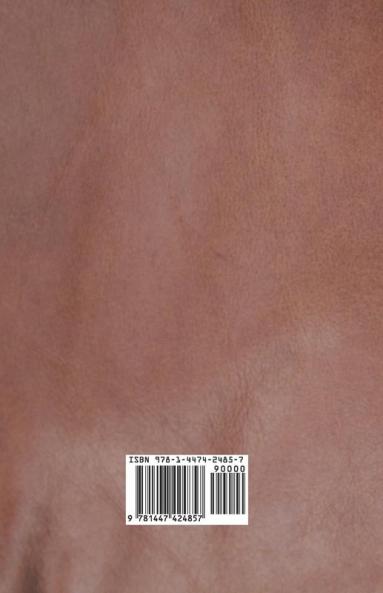A Guide to Making a Leather Belt - A Collection of Historical Articles on Designs and Methods for Making Belts