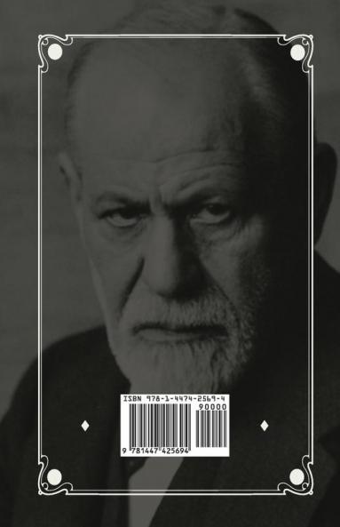The Autobiography of Sigmund Freud