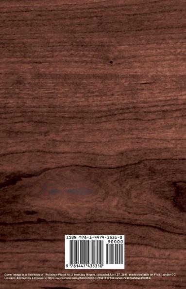 Catalogue of English Furniture and Woodwork - Vol. II. Late Tudor and Early Stuart