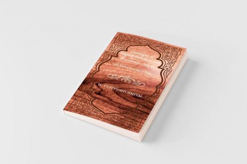 Catalogue of English Furniture and Woodwork - Vol. II. Late Tudor and Early Stuart