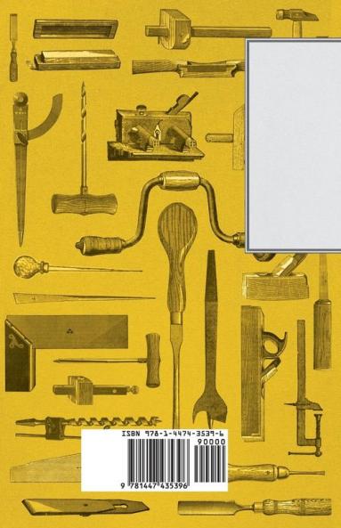 The Art of Woodworking and Furniture Making