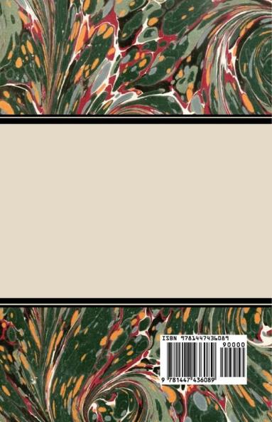 The Edinburgh Book of Home Upholstery - Edinburgh College of Domestic Science