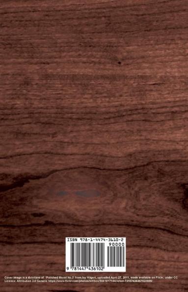 French Furniture Under Louis XV - Little Illustrated Book on Old French Furniture III