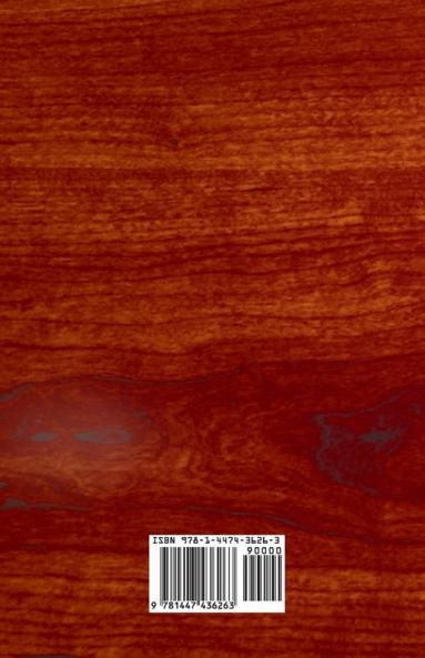 French Polishing - History and Principles; French Polish; Rubbers; Fillers; Stopping Practice of French Polishing; Glazing; Use of Pumice Stone; ... Floor Polishing; Polishing Various Woods