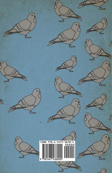 Diseases In The Loft - Pigeon Ailments.