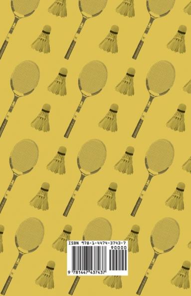 A Brief History of Badminton from 1870 to 1949