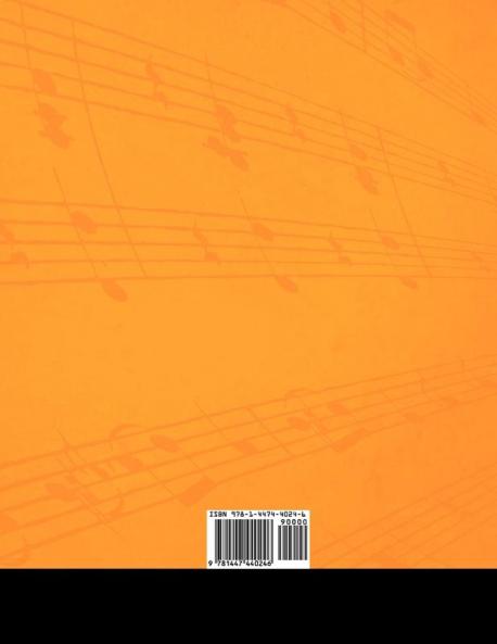 Johann Sebastian Bach - Cello Suites No's 1-6 - A Score for the Cello