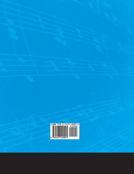Johann Sebastian Bach - Flute Sonata in E Minor - BWV 1034 - A Score for the Flute (Classical Music Collection)