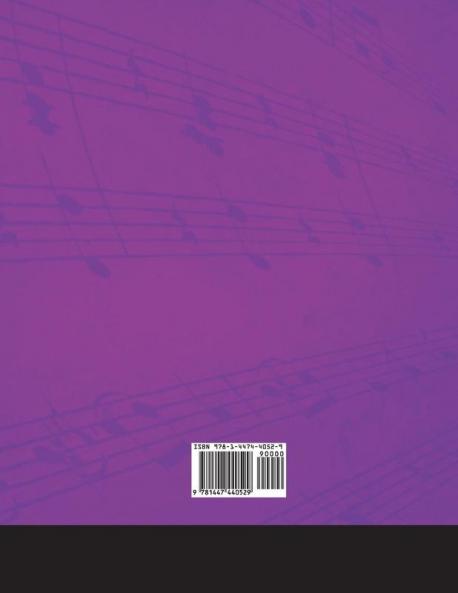 Ludwig Van Beethoven - 32 Variations in C Minor - WoO80 - A Score for Solo Piano: With a Biography by Joseph Otten