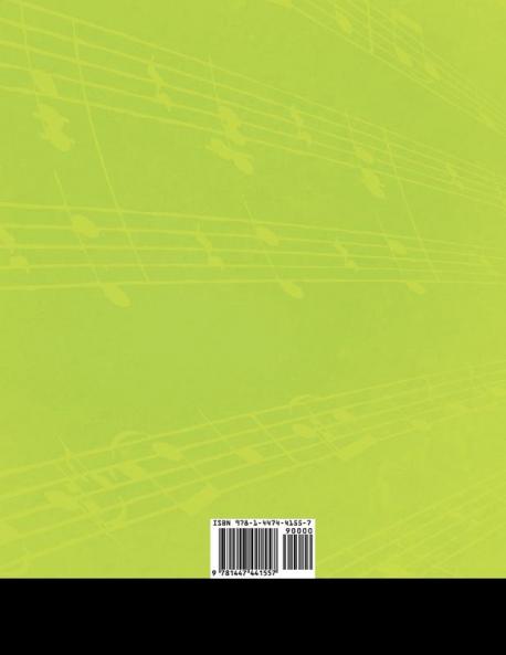 Felix Mendelssohn - Cello Sonata No.1 - Op.45 - A Score for Cello and Piano