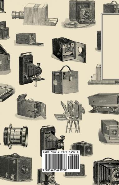 A Helpful Book of Hints and Tips on Photography