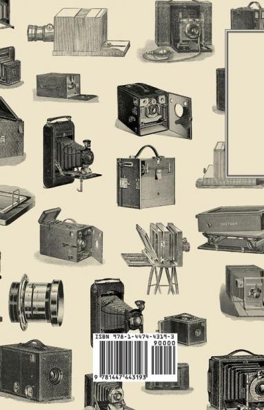 A Guide to the Fixing Process of Photographic Development - Camera Series Vol. XII. - A Selection of Classic Articles on the Chemistry of Photography