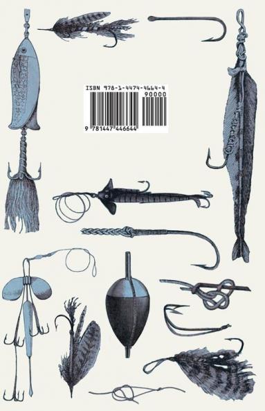 A Guide to Making Your Own Fishing-Rod and Tackle