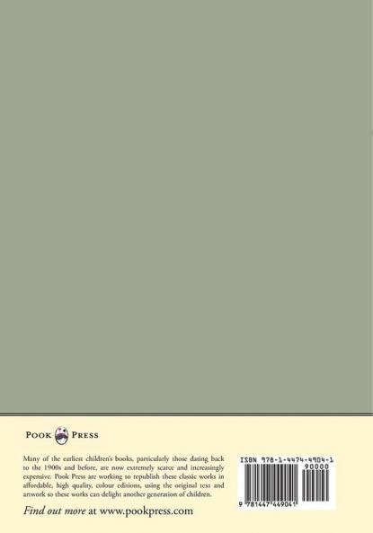 The Flower Book - Illustrated by Maxwell Armfield