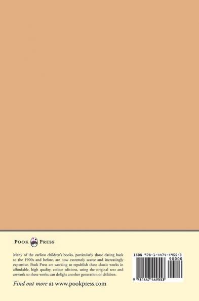 Rip Van Winkle - Illustrated by Arthur Rackham