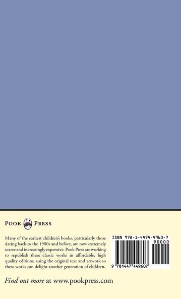 True and Untrue and Other Norse Tales - Illustrated by Frederick T. Chapman