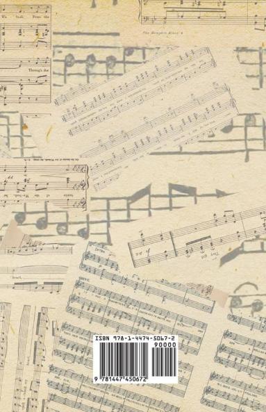 Sight-Reading Made Easy - A Complete Graded Course for the Pianoforte