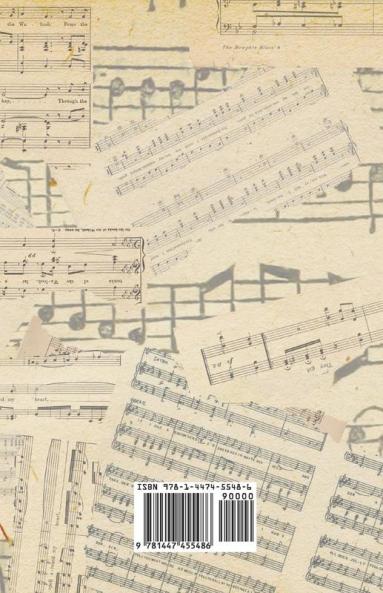 Church Voluntaries - Original Compositions and Arrangements for the American Organ or Harmonium - Book 2