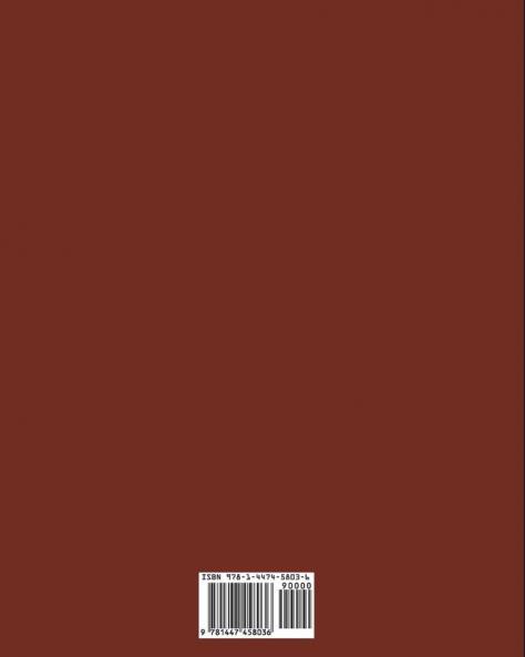 The Comprehensive Scale and Arpeggio Manual for Violin