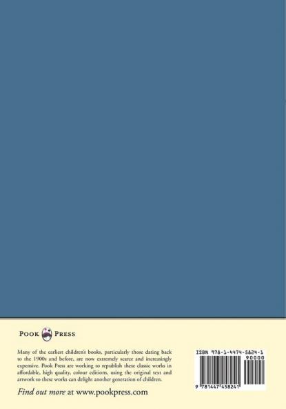 Persian Tales - Volume I - Kermani Tales - Illustrated by Hilda Roberts