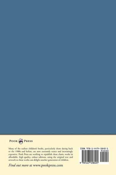Persian Tales - Volume I - Kermani Tales - Illustrated by Hilda Roberts