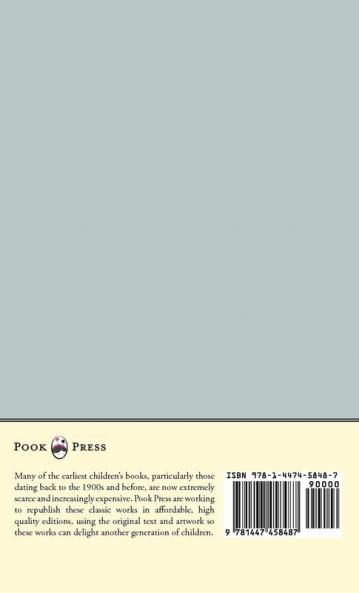 Fairy Tales by Hans Christian Andersen - Illustrated by E. A. Lemann