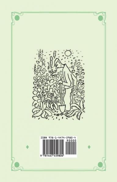 The Gardener's Year - Illustrated by Josef Capek